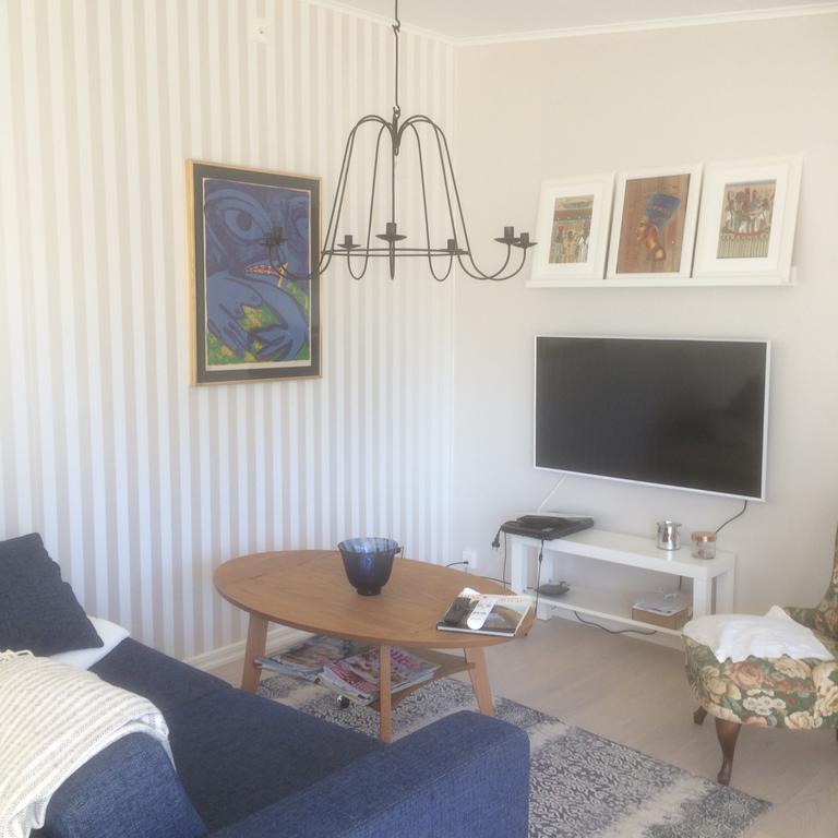מלון Västerlanda Aelvbacken מראה חיצוני תמונה